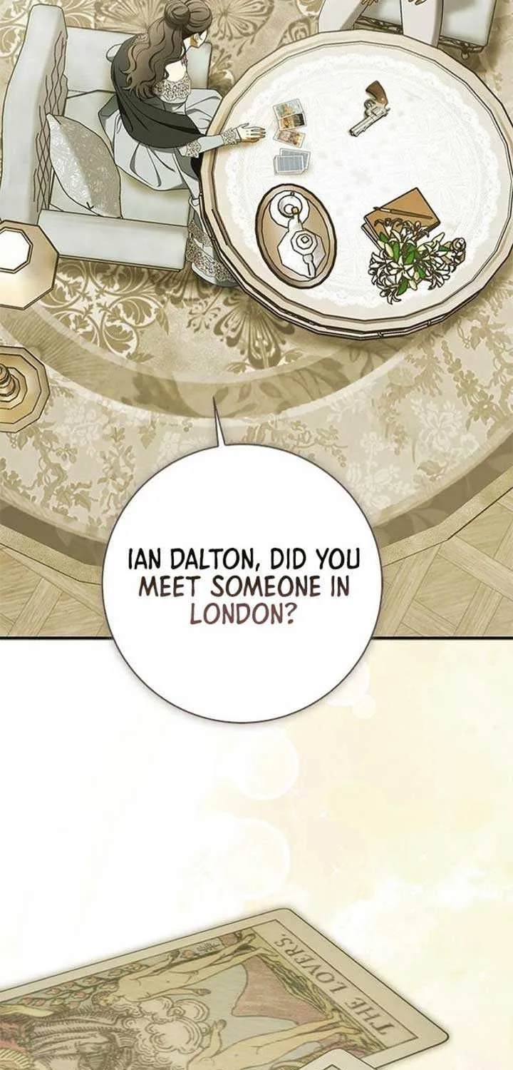 Miss Pendleton Mangakakalot X Chapter 20 Page 41