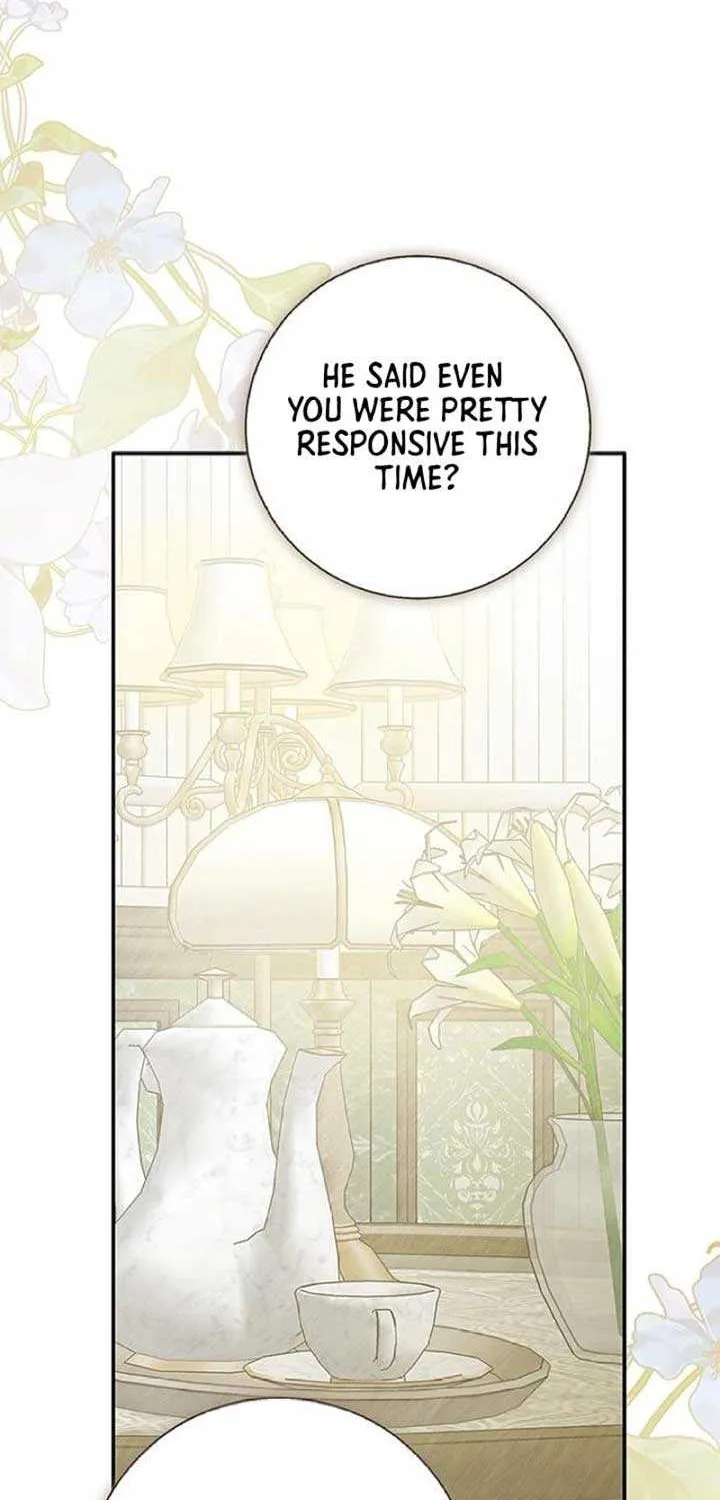 Miss Pendleton Mangakakalot X Chapter 20 Page 45