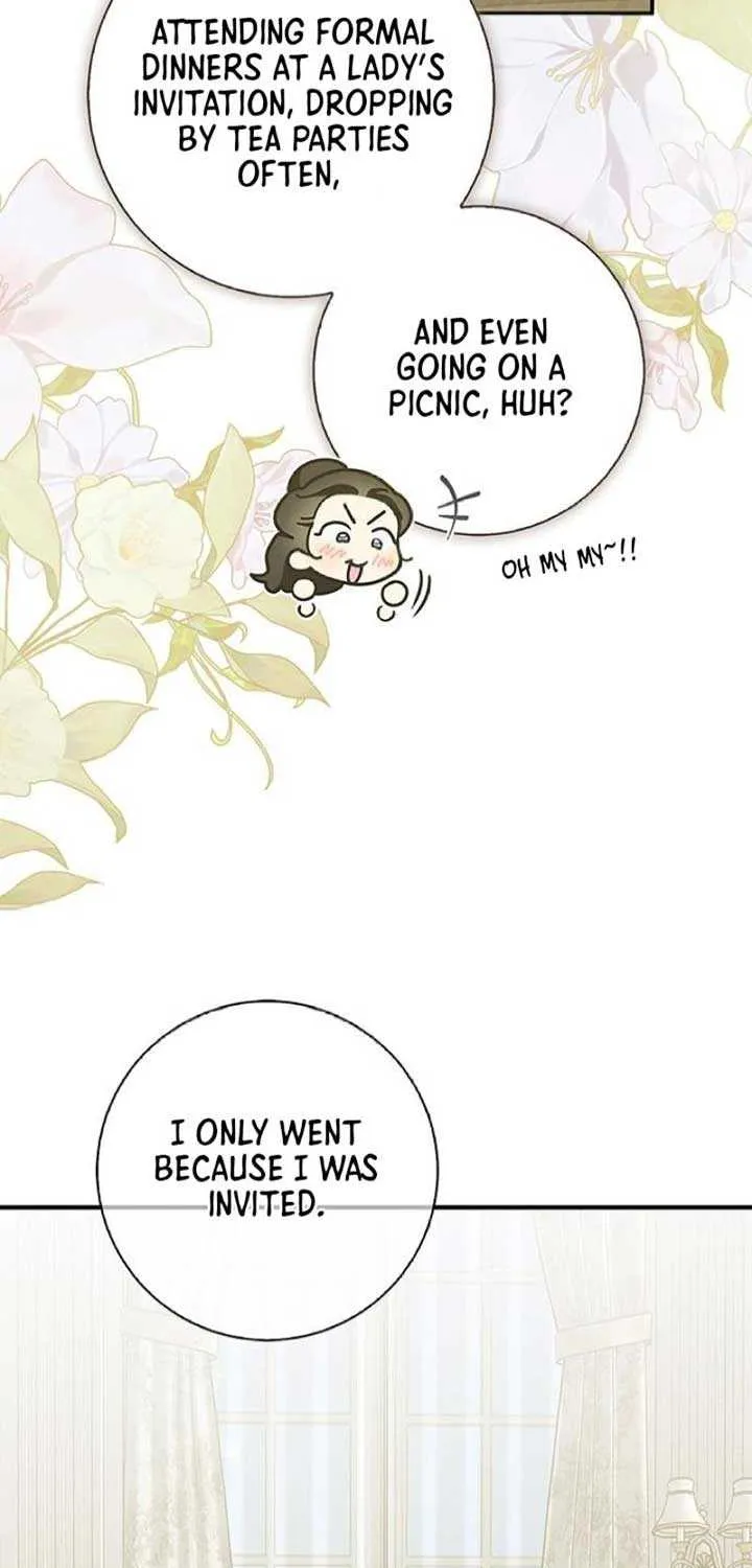 Miss Pendleton Mangakakalot X Chapter 20 Page 46