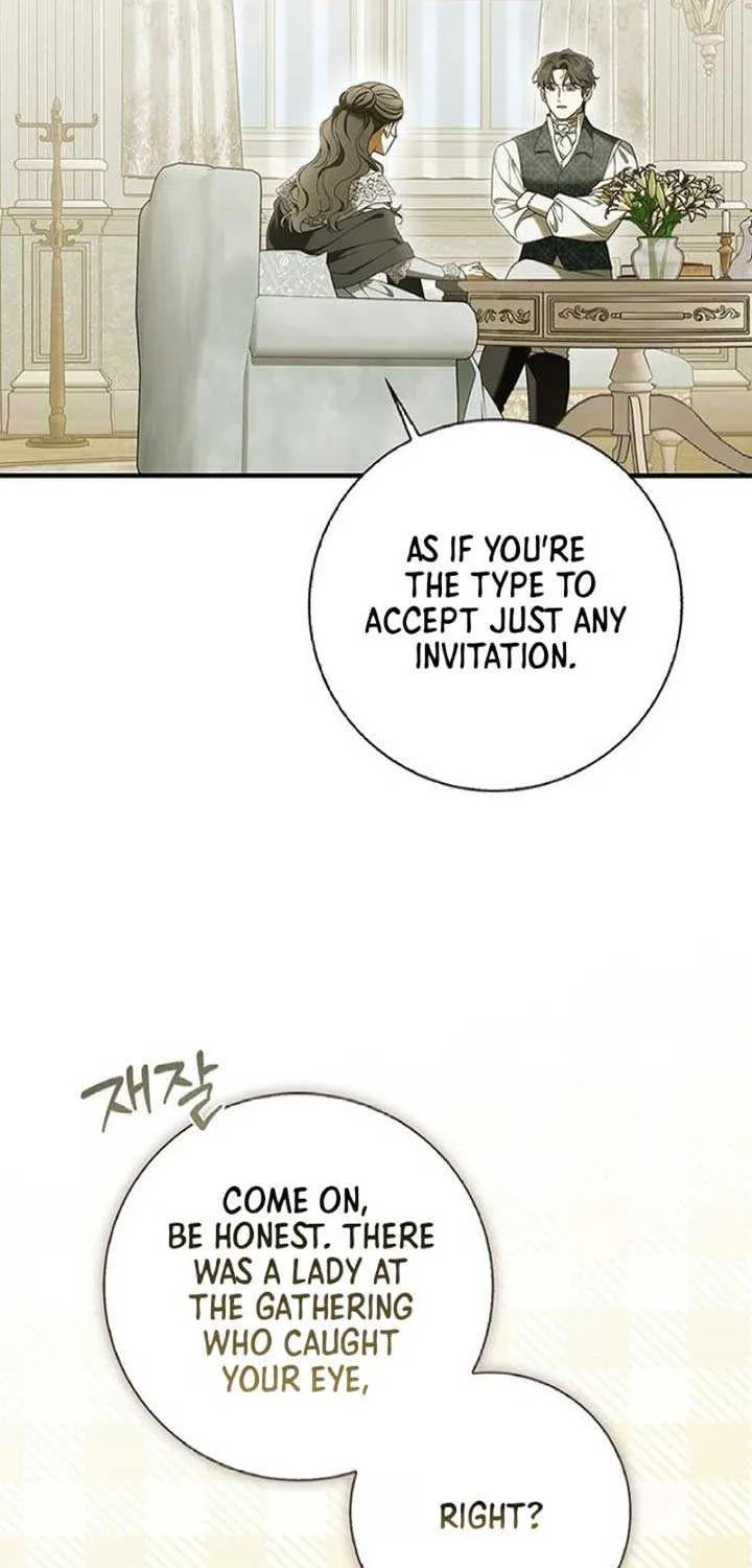 Miss Pendleton Mangakakalot X Chapter 20 Page 47