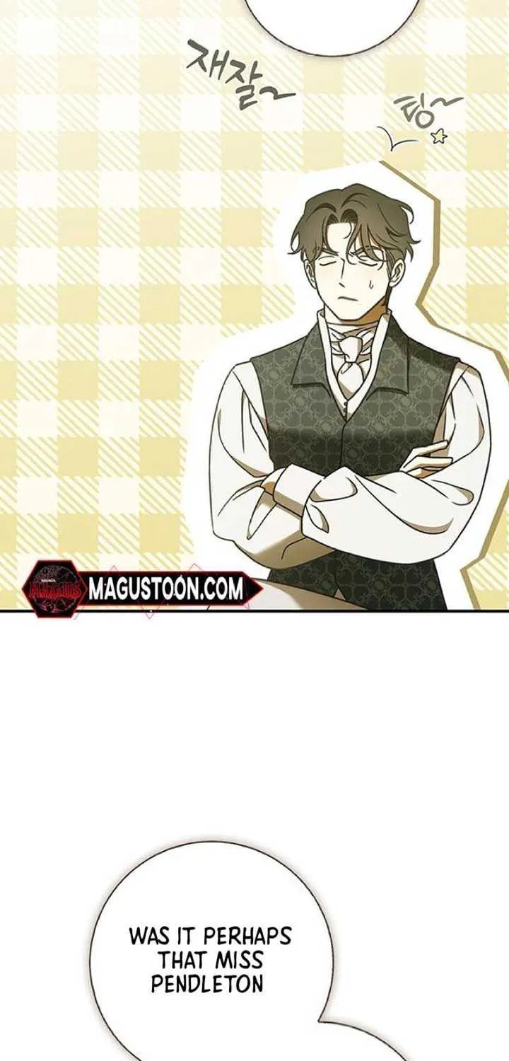 Miss Pendleton Mangakakalot X Chapter 20 Page 48