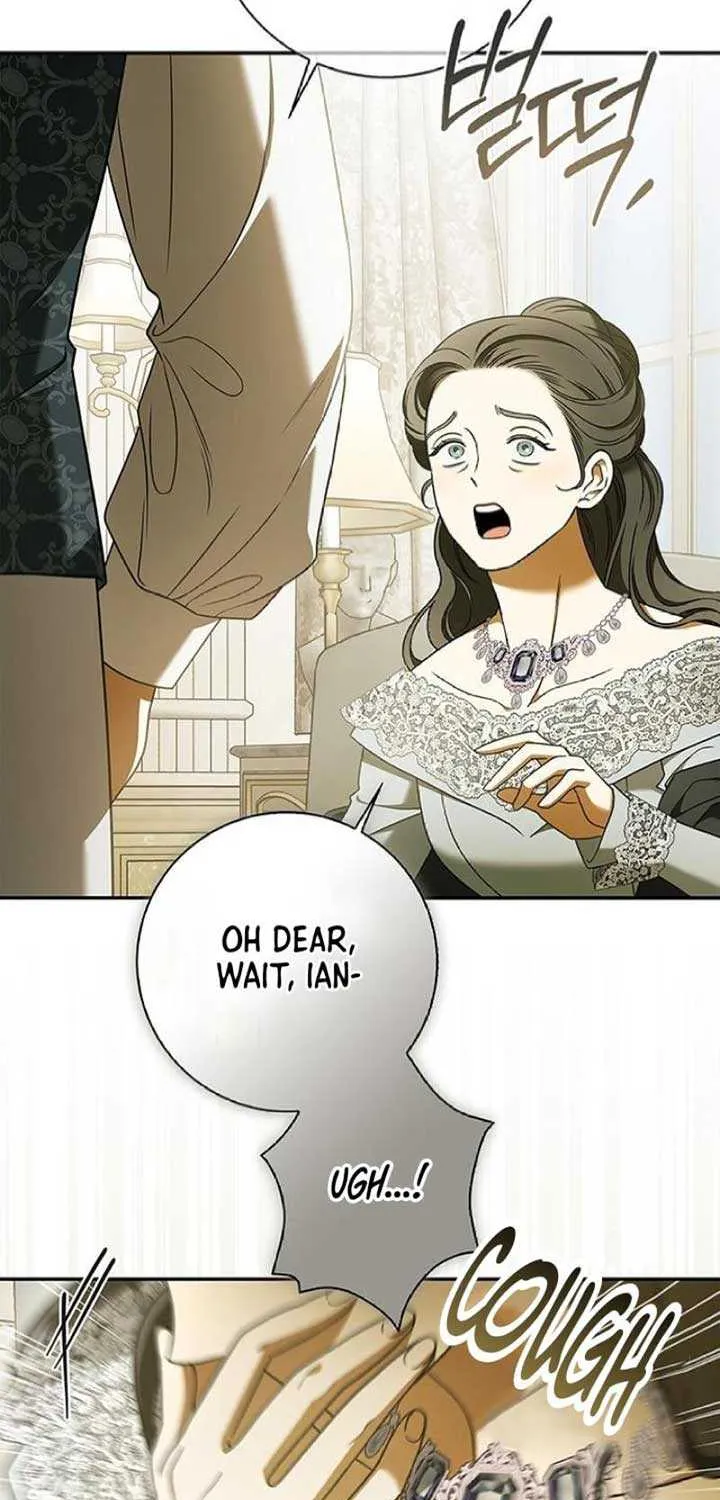 Miss Pendleton Mangakakalot X Chapter 20 Page 50