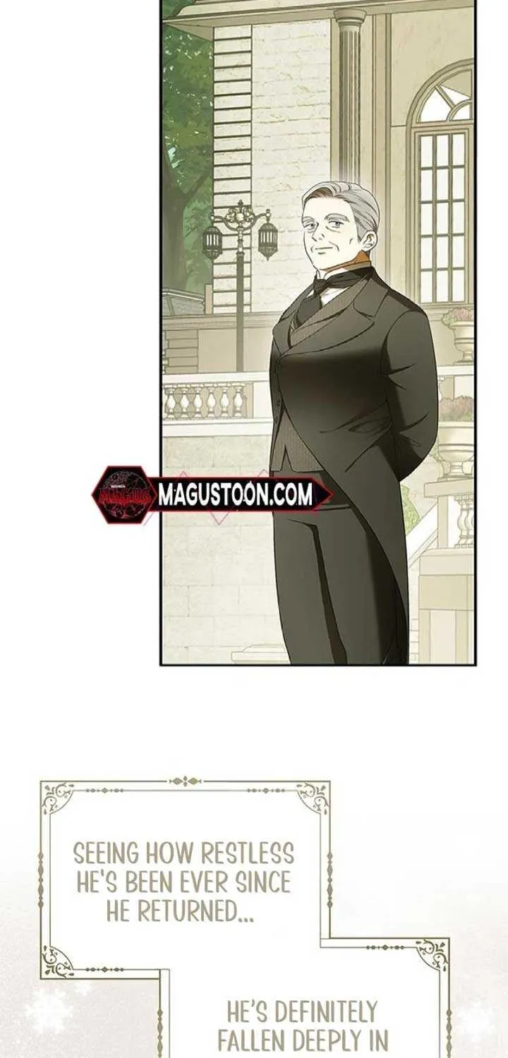 Miss Pendleton Mangakakalot X Chapter 20 Page 6