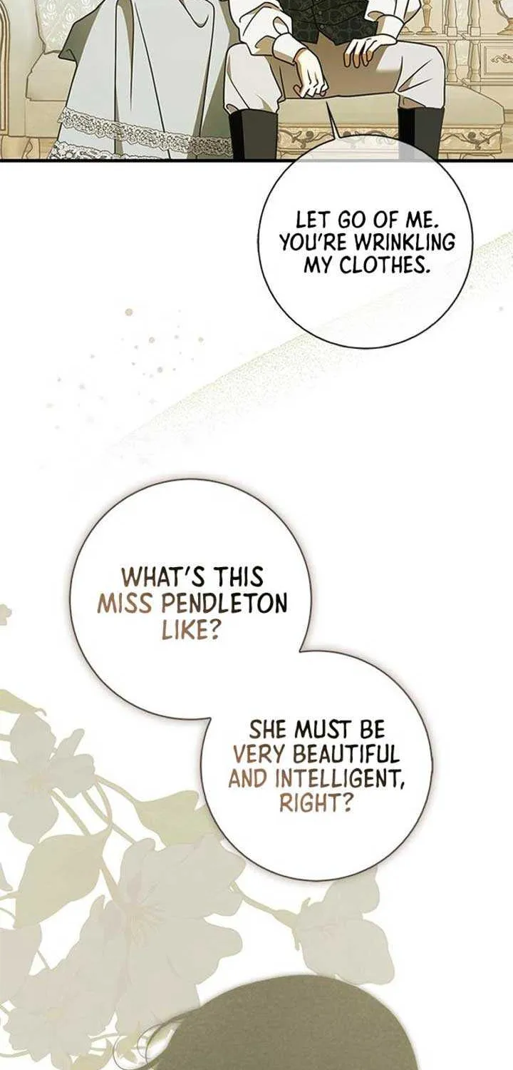 Miss Pendleton Mangakakalot X Chapter 20 Page 56