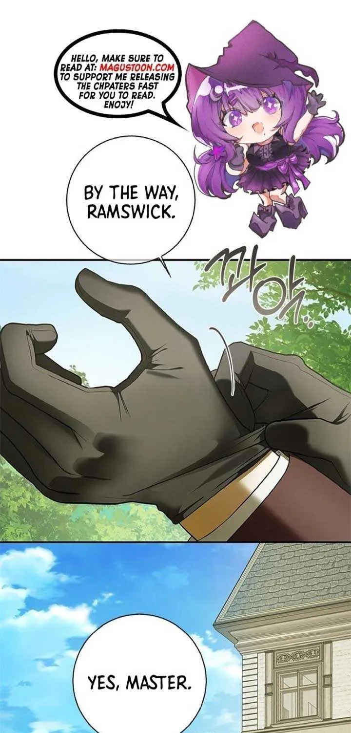Miss Pendleton Mangakakalot X Chapter 20 Page 1