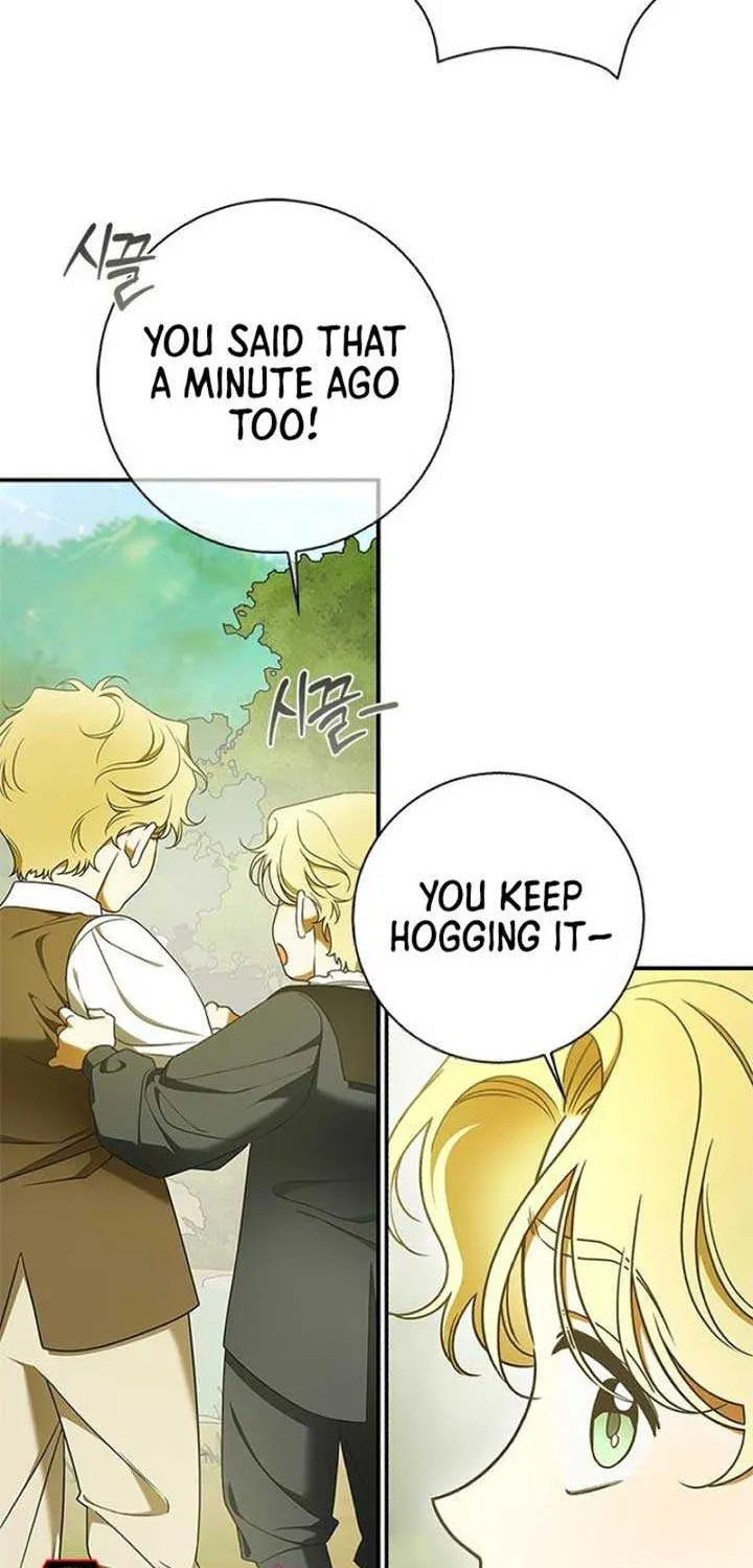 Miss Pendleton Mangakakalot X Chapter 20 Page 17