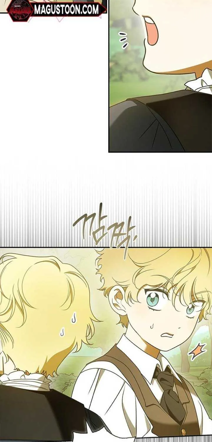 Miss Pendleton Mangakakalot X Chapter 20 Page 18