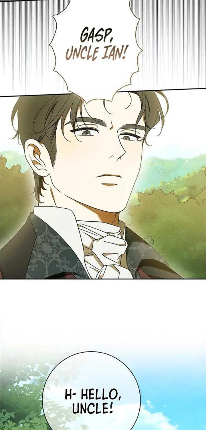 Miss Pendleton Mangakakalot X Chapter 20 Page 19