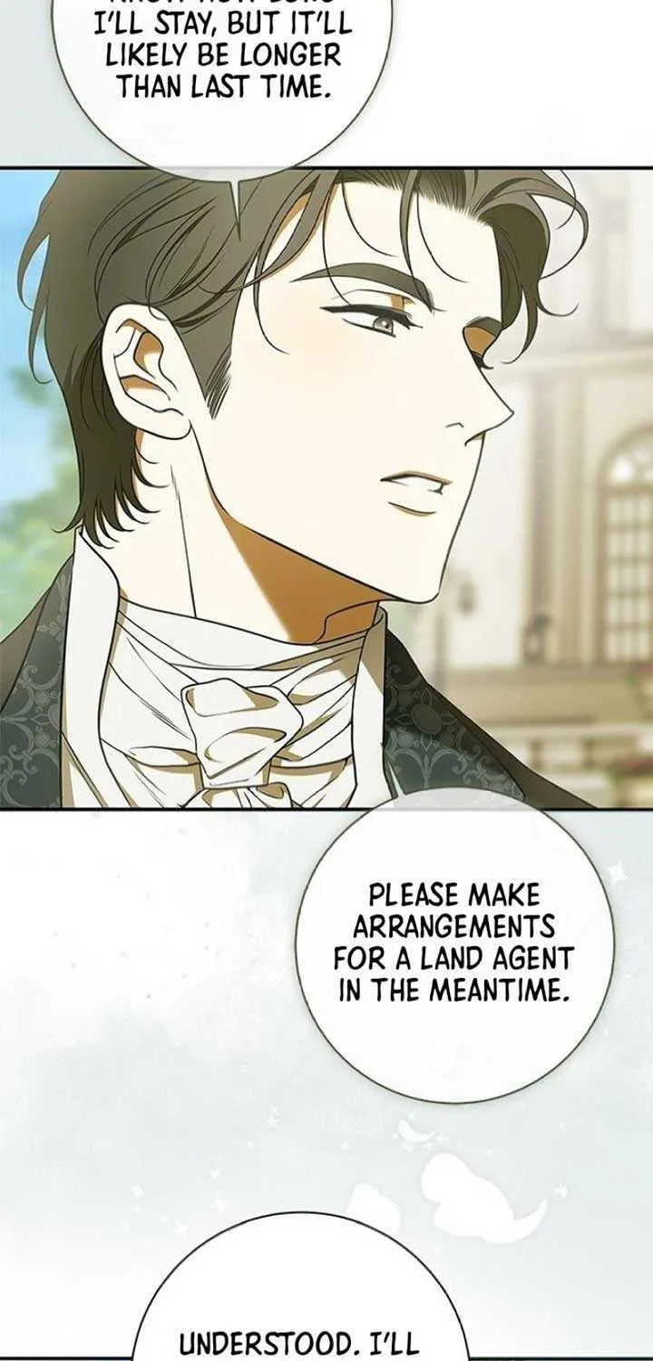 Miss Pendleton Mangakakalot X Chapter 20 Page 3