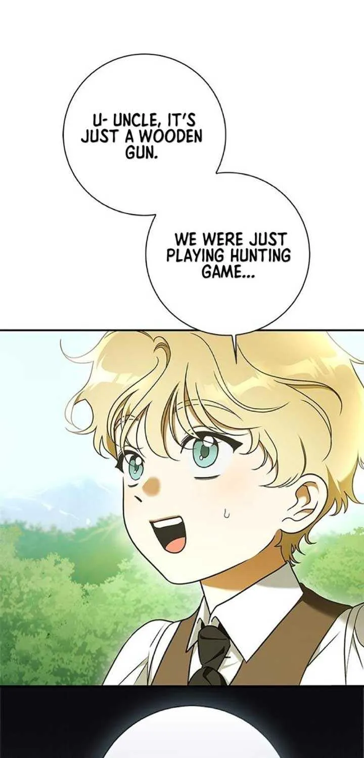 Miss Pendleton Mangakakalot X Chapter 20 Page 23