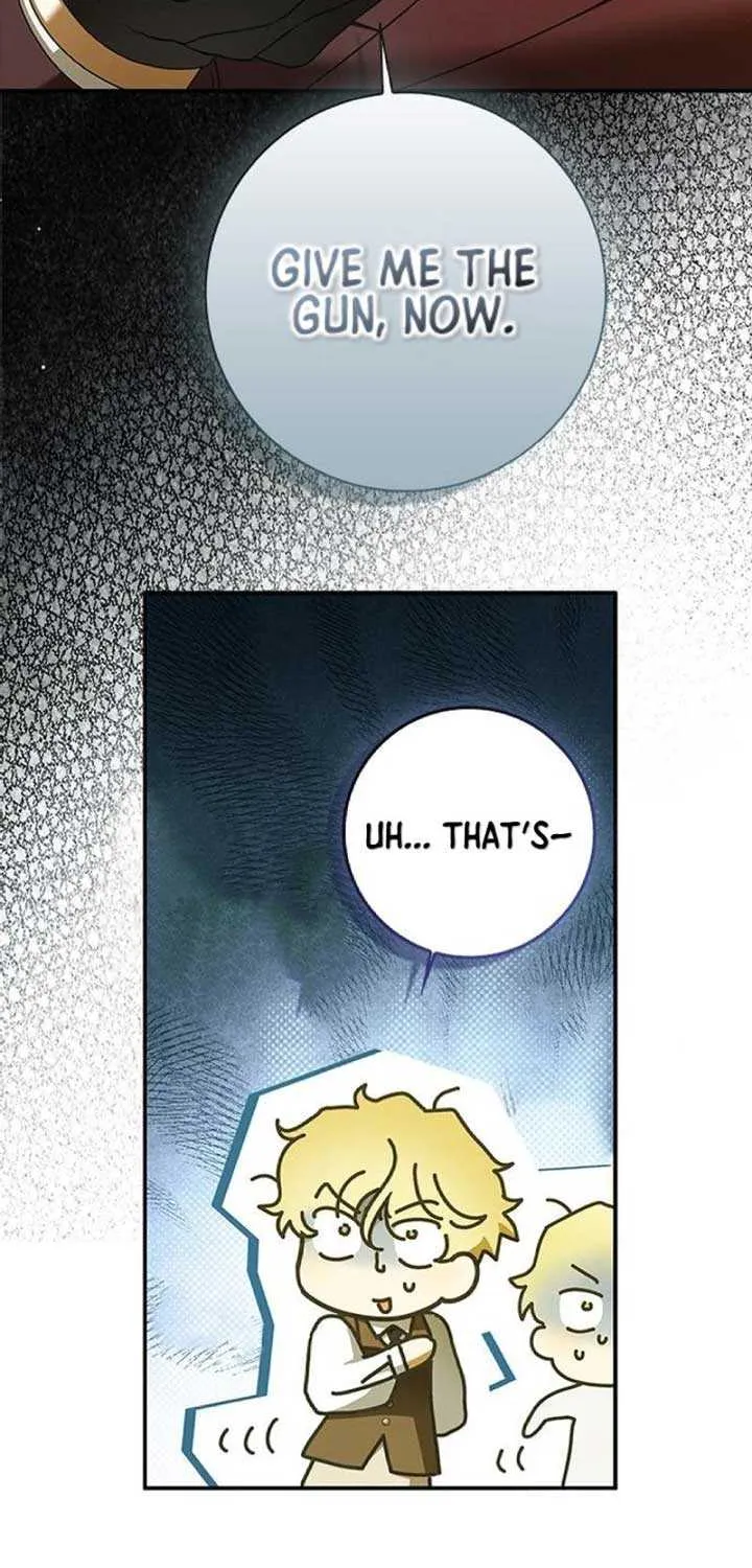 Miss Pendleton Mangakakalot X Chapter 20 Page 25