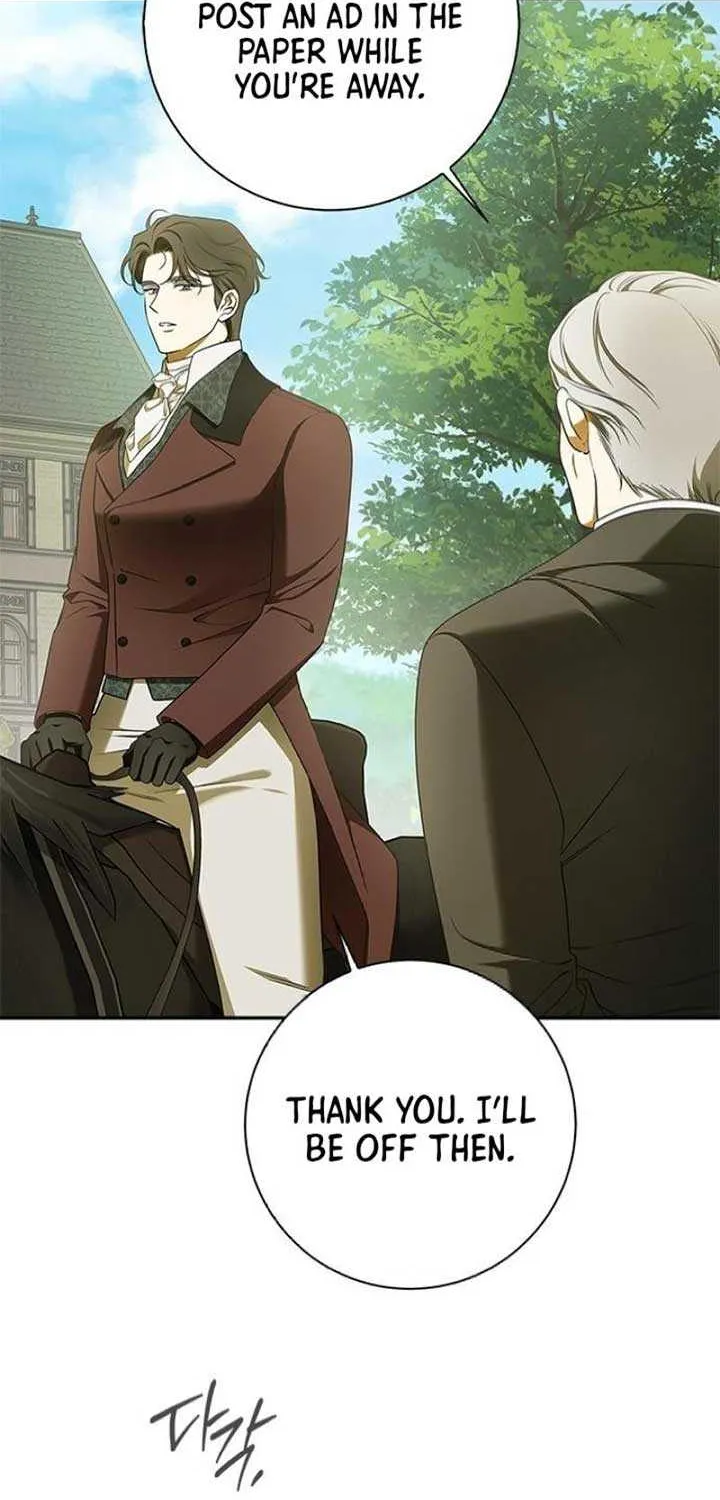Miss Pendleton Mangakakalot X Chapter 20 Page 4