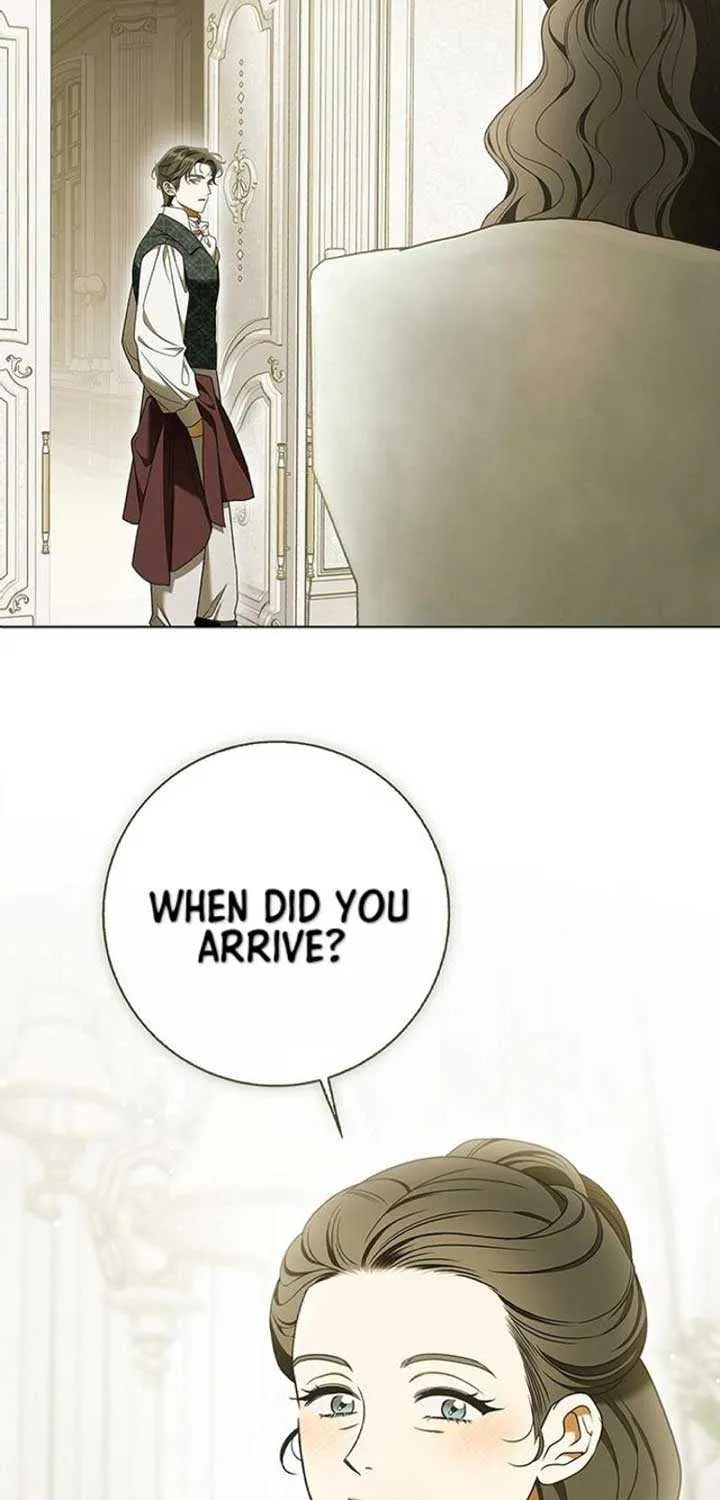 Miss Pendleton Mangakakalot X Chapter 20 Page 31