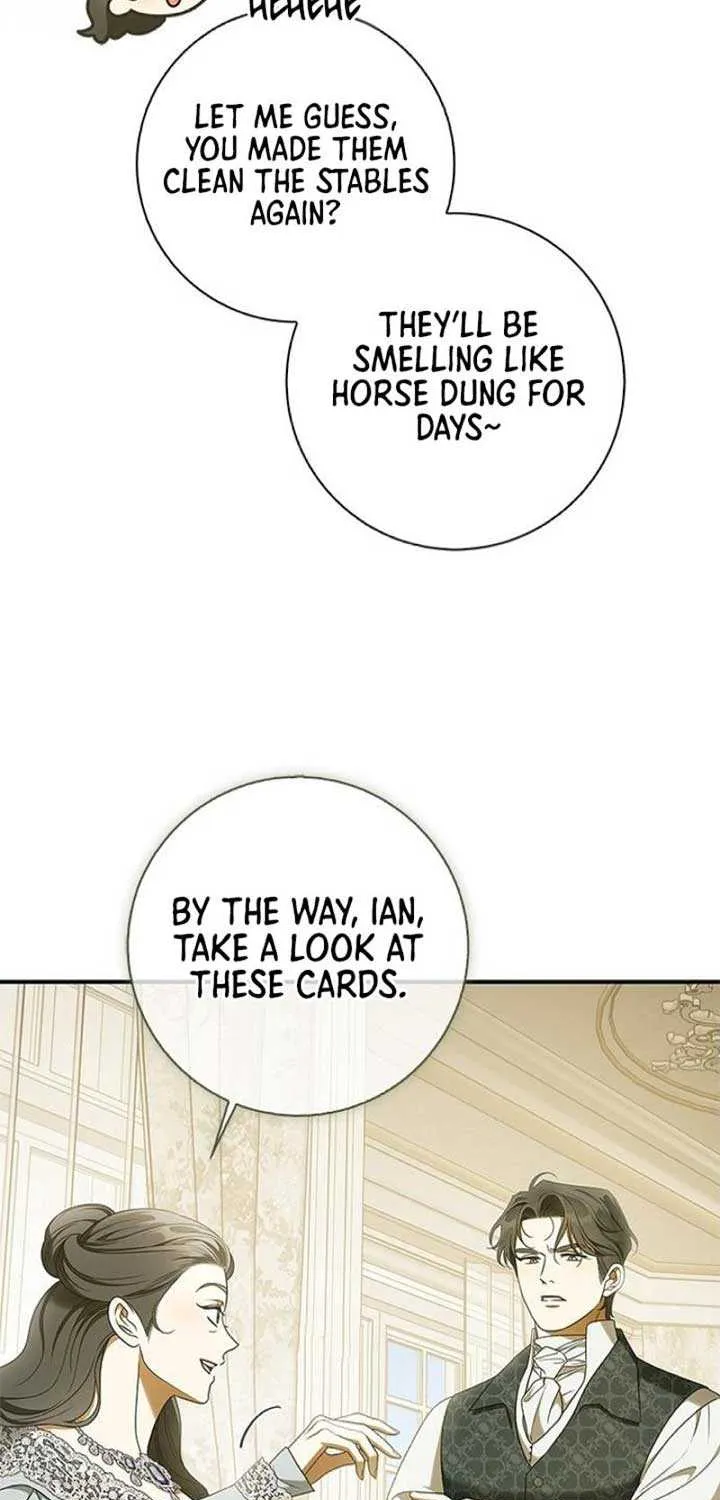 Miss Pendleton Mangakakalot X Chapter 20 Page 37