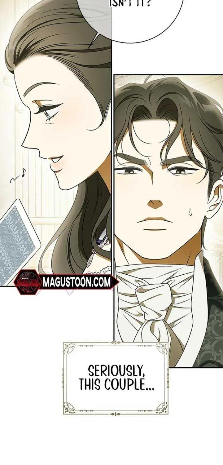 Miss Pendleton Mangakakalot X Chapter 20 Page 39