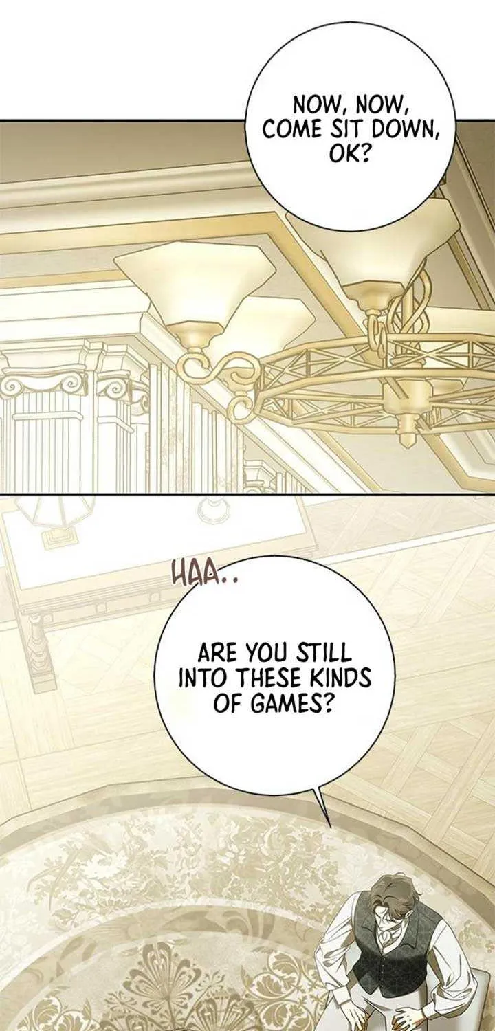Miss Pendleton Mangakakalot X Chapter 20 Page 40