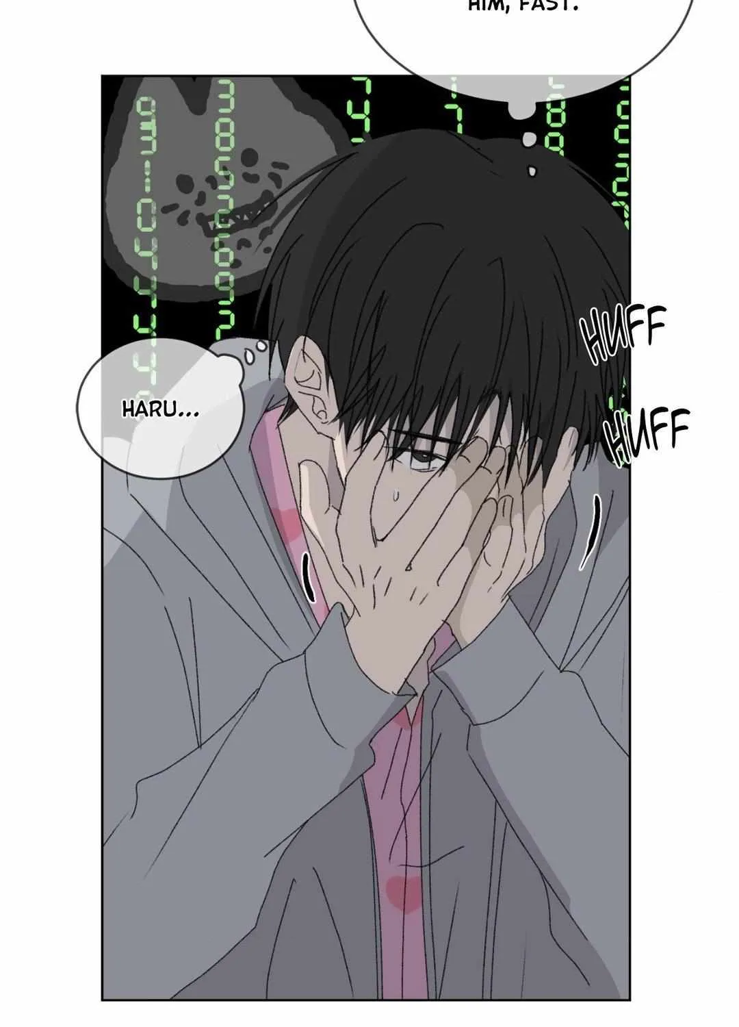 Missing Romance Mangakakalot X Chapter 17 Page 80