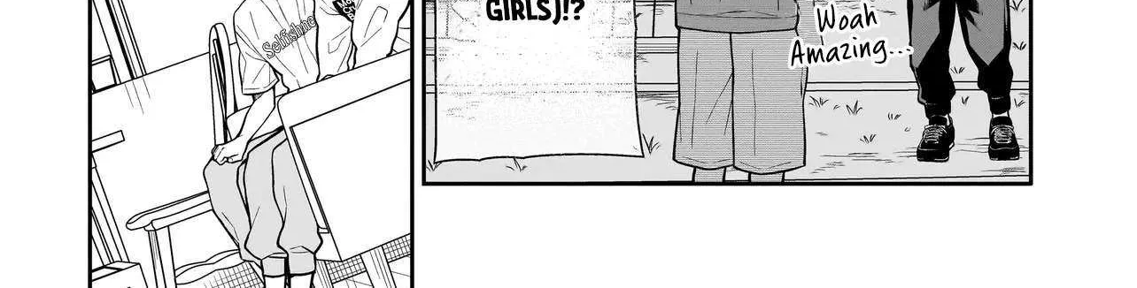 Miyu-chan wa Zutto Tomodachi Mangakakalot X Chapter 20 Page 15