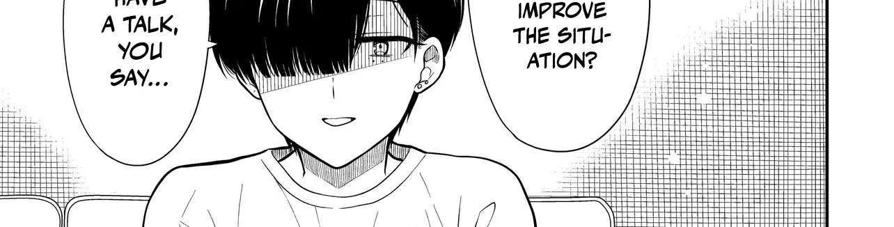 Miyu-chan wa Zutto Tomodachi Mangakakalot X Chapter 20 Page 13
