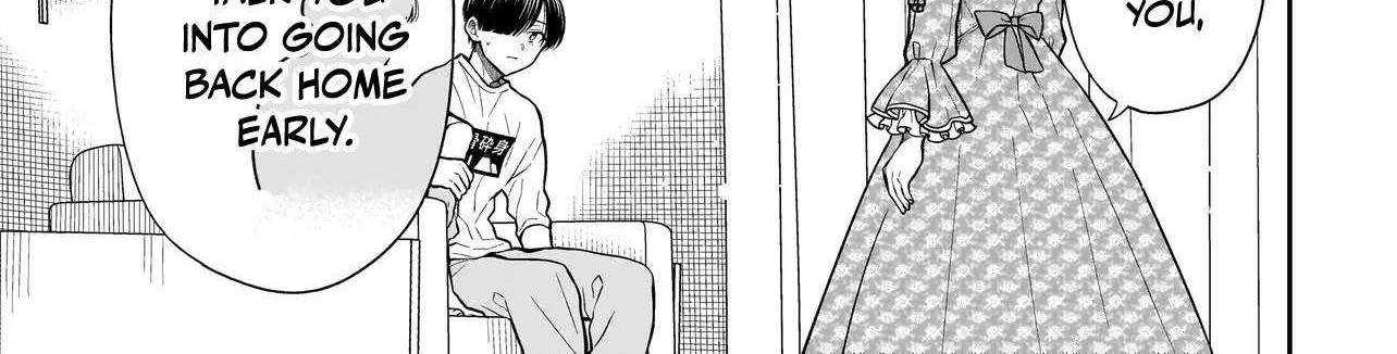 Miyu-chan wa Zutto Tomodachi Mangakakalot X Chapter 20 Page 29
