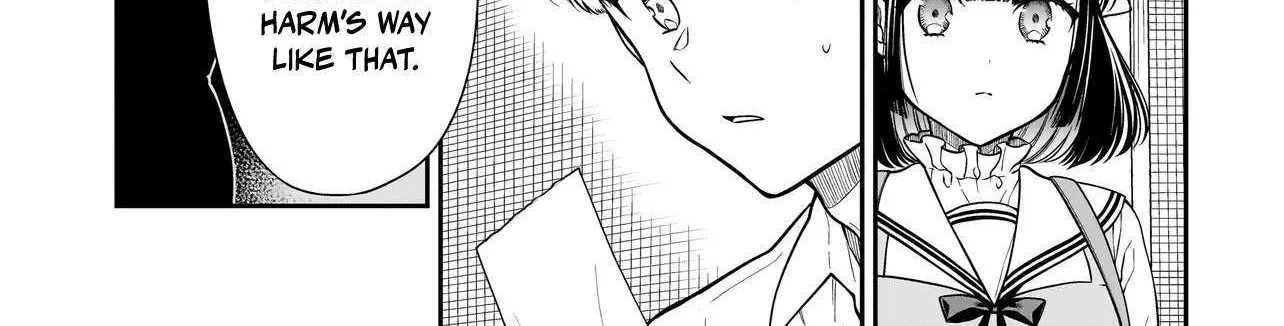 Miyu-chan wa Zutto Tomodachi Mangakakalot X Chapter 20 Page 37