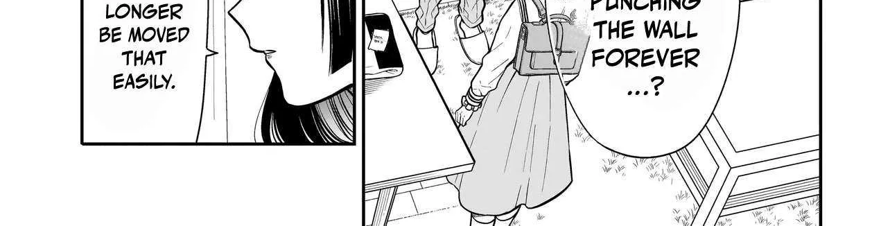 Miyu-chan wa Zutto Tomodachi Mangakakalot X Chapter 20 Page 41