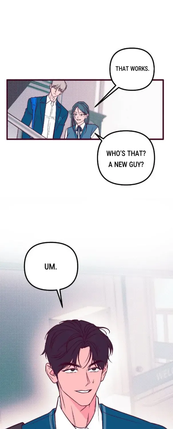 Monochrome Diary Mangakakalot X Chapter 14 Page 11