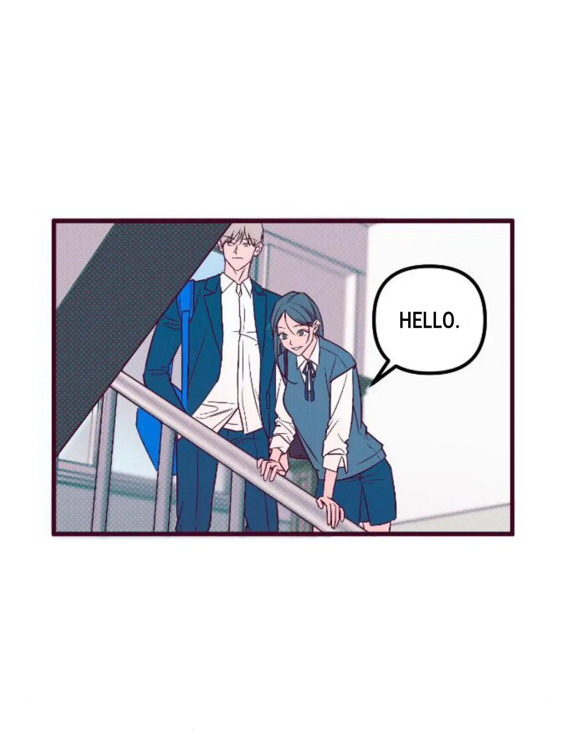 Monochrome Diary Mangakakalot X Chapter 14 Page 13