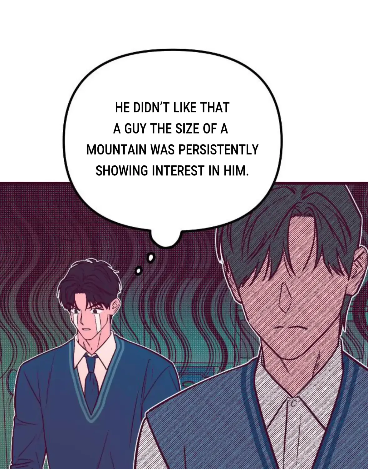 Monochrome Diary Mangakakalot X Chapter 14 Page 25