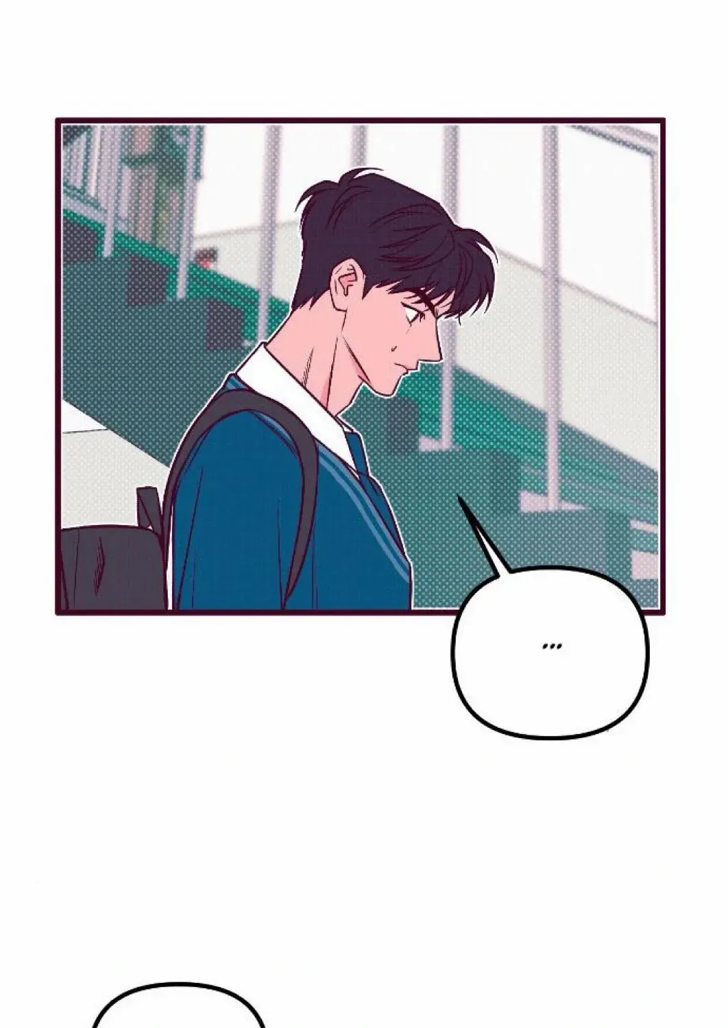 Monochrome Diary Mangakakalot X Chapter 14 Page 23