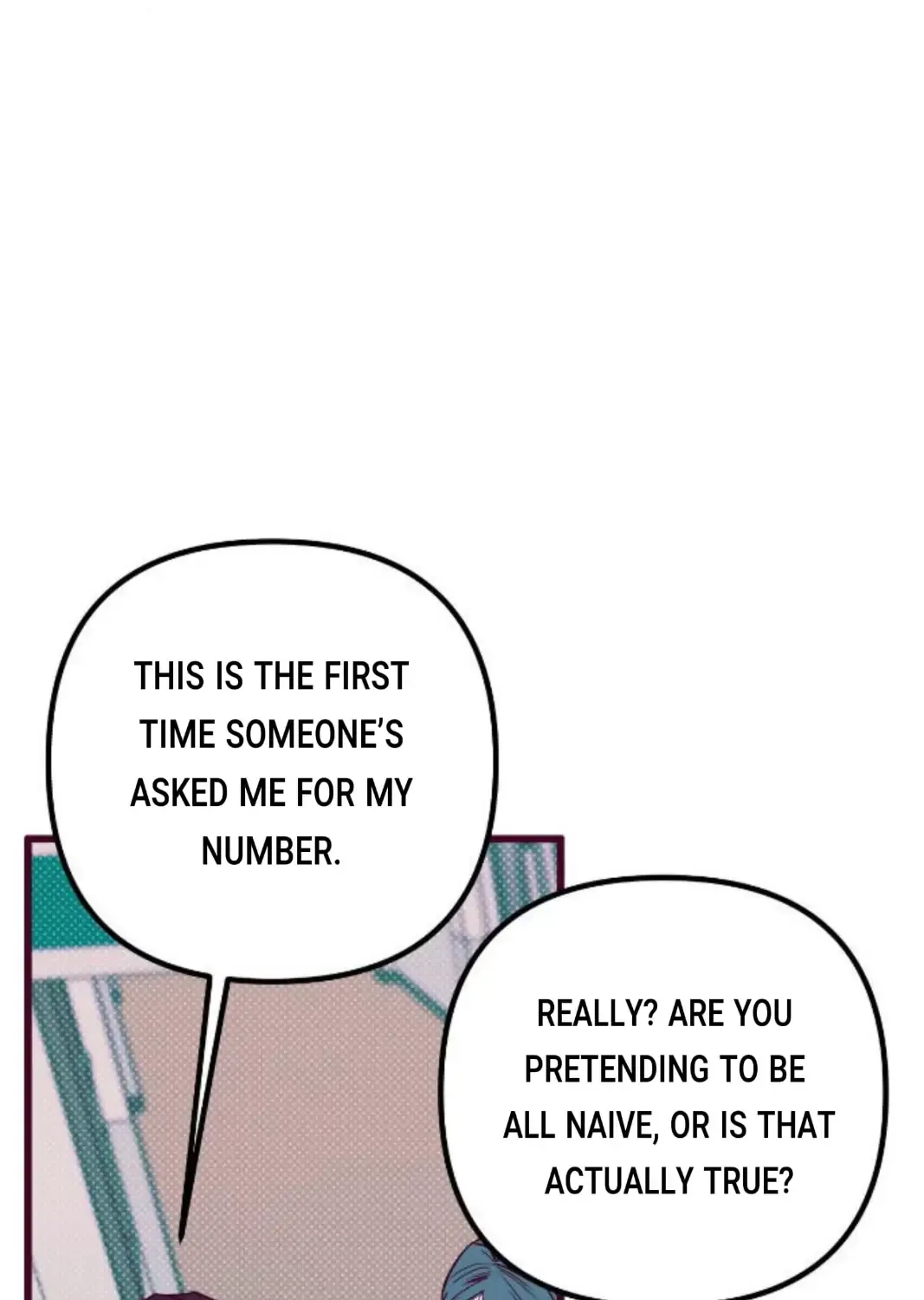 Monochrome Diary Mangakakalot X Chapter 14 Page 40