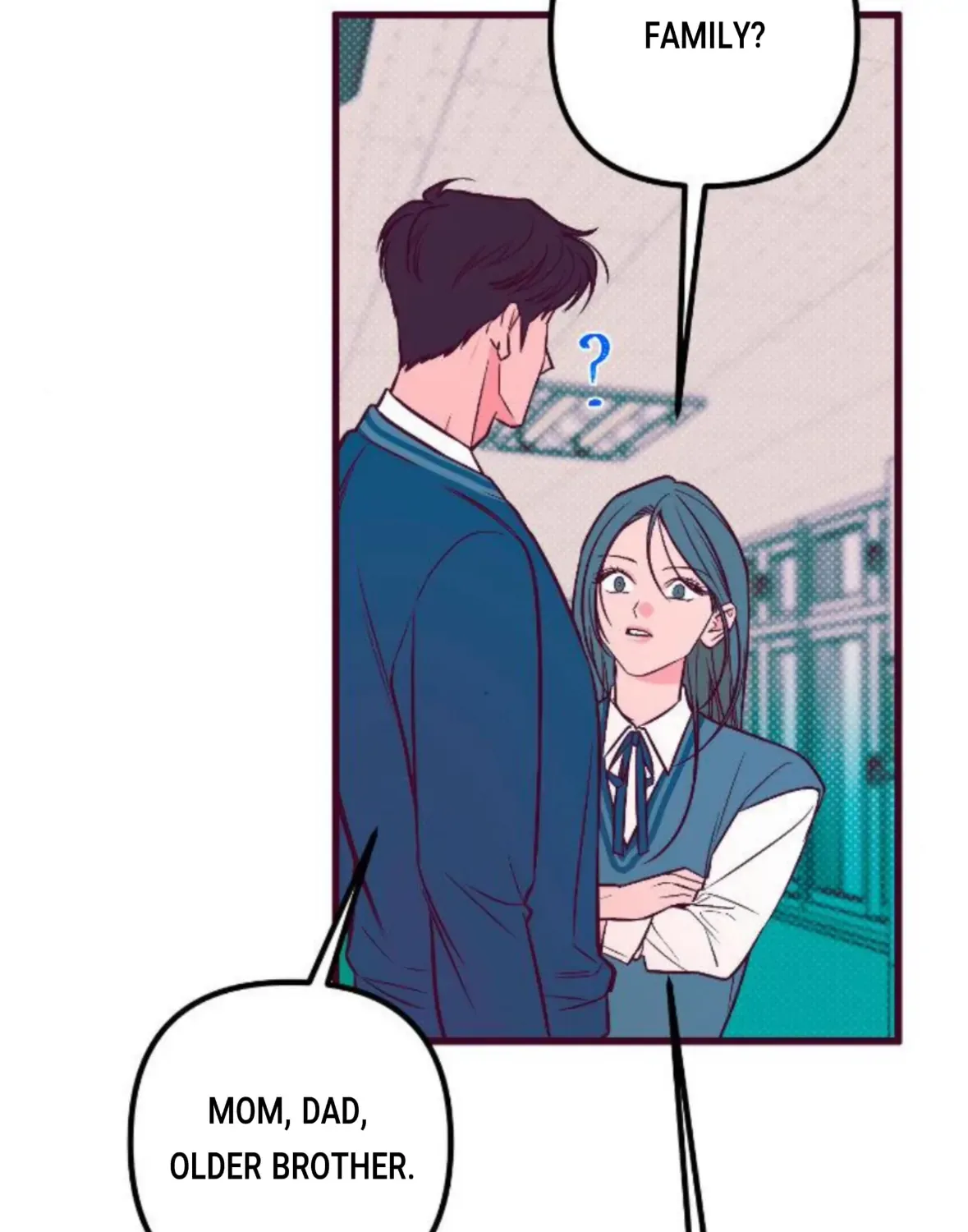 Monochrome Diary Mangakakalot X Chapter 14 Page 34