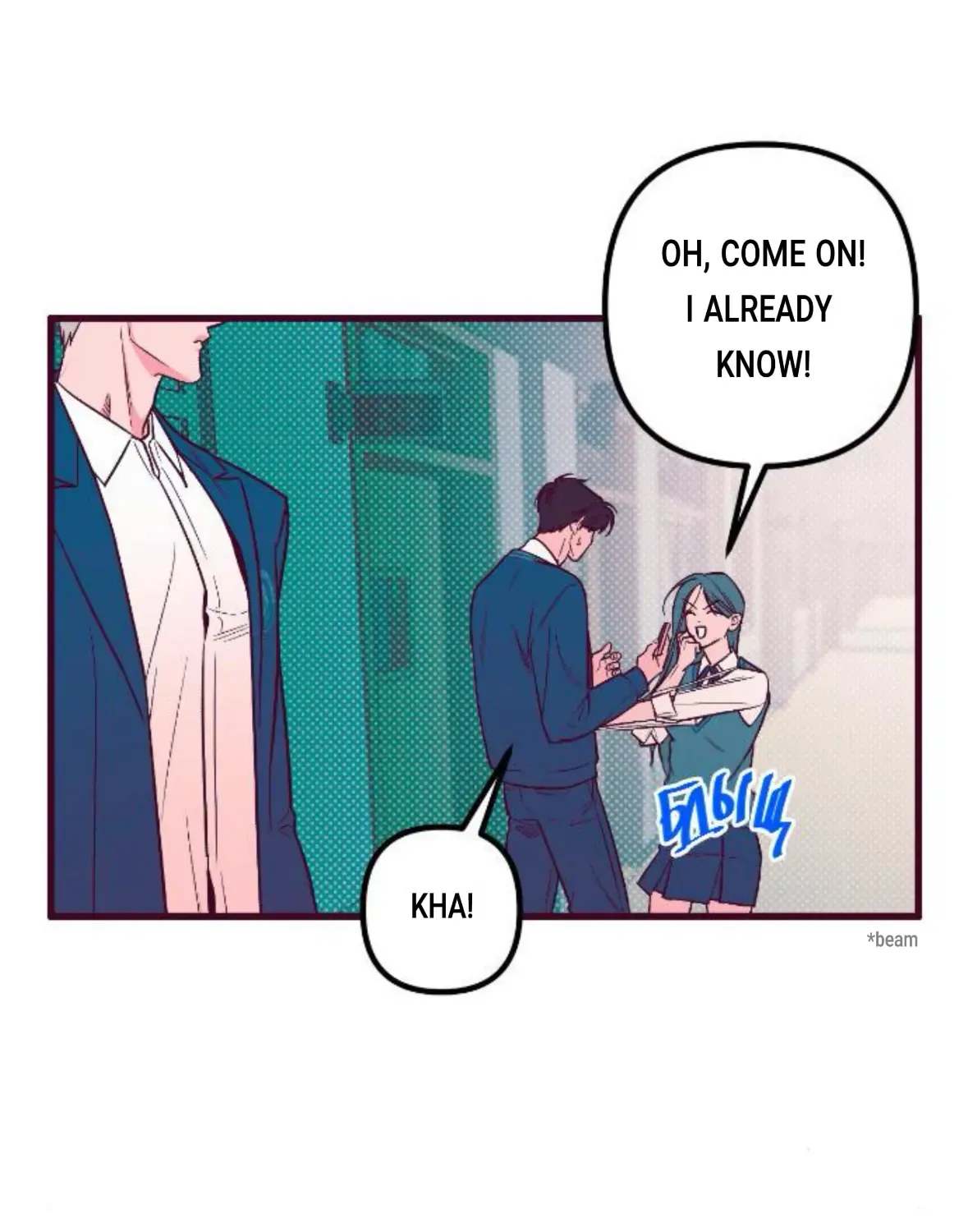 Monochrome Diary Mangakakalot X Chapter 14 Page 44
