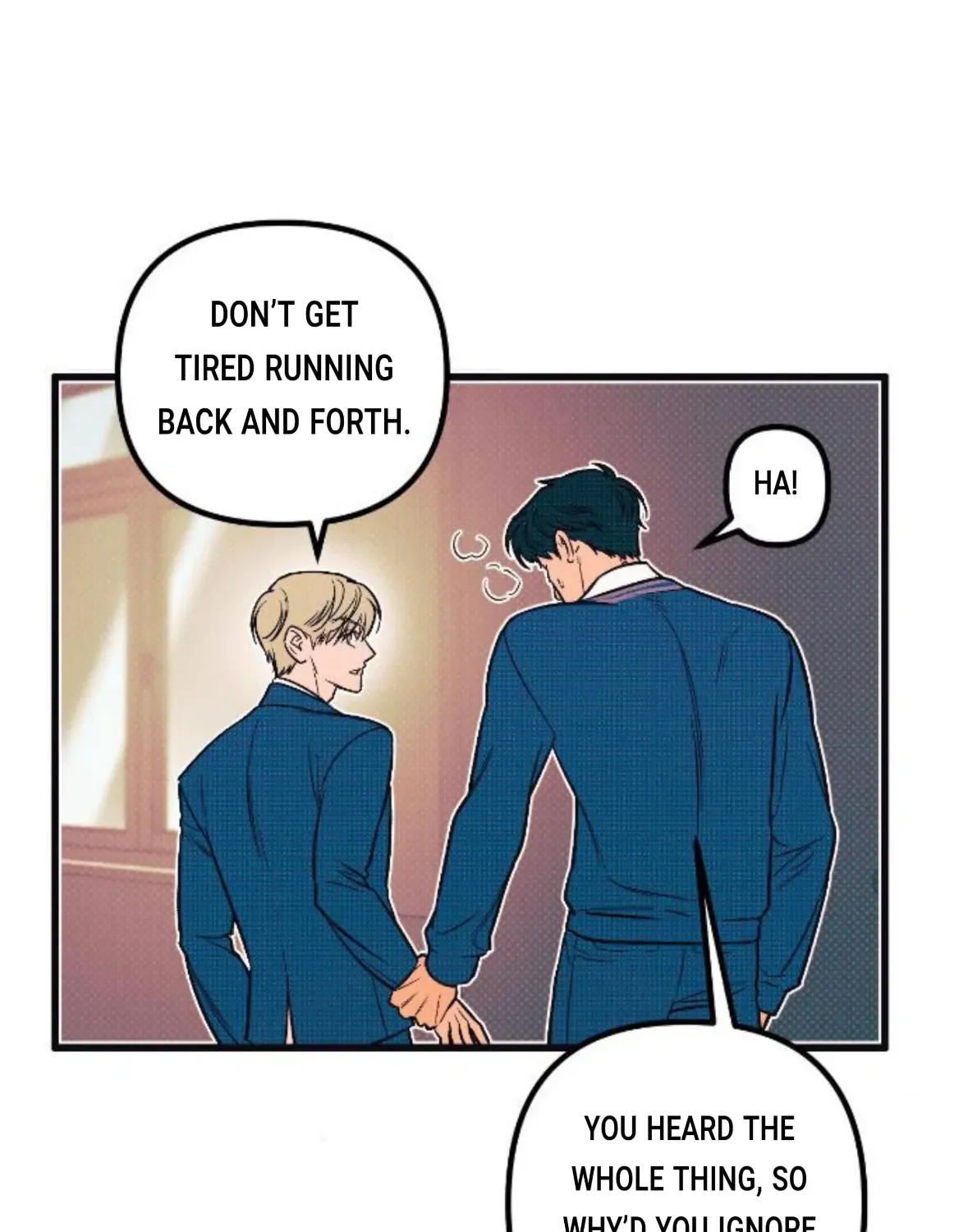 Monochrome Diary Mangakakalot X Chapter 14 Page 70