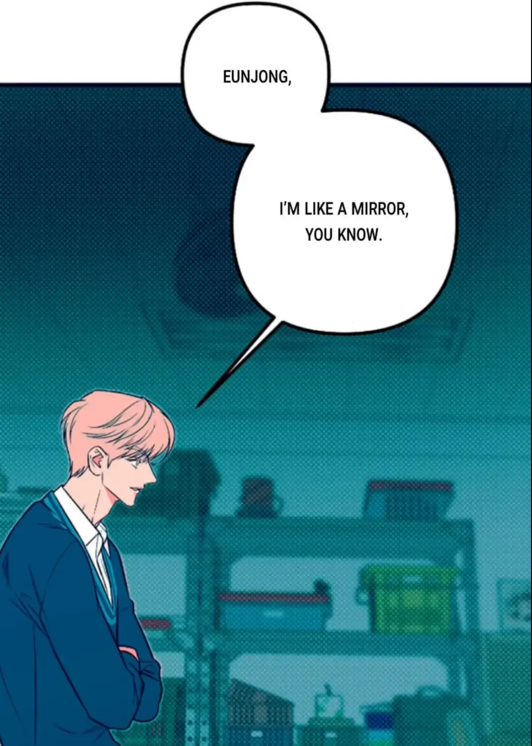 Monochrome Diary Mangakakalot X Chapter 15 Page 19