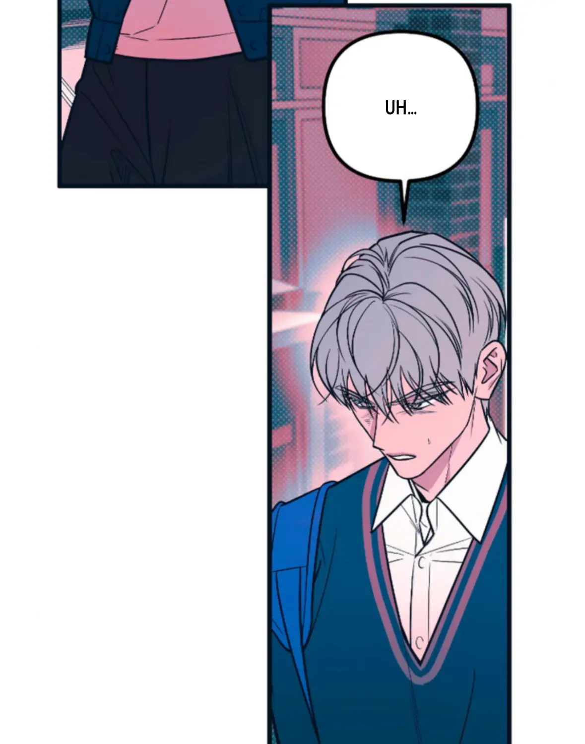 Monochrome Diary Mangakakalot X Chapter 15 Page 127