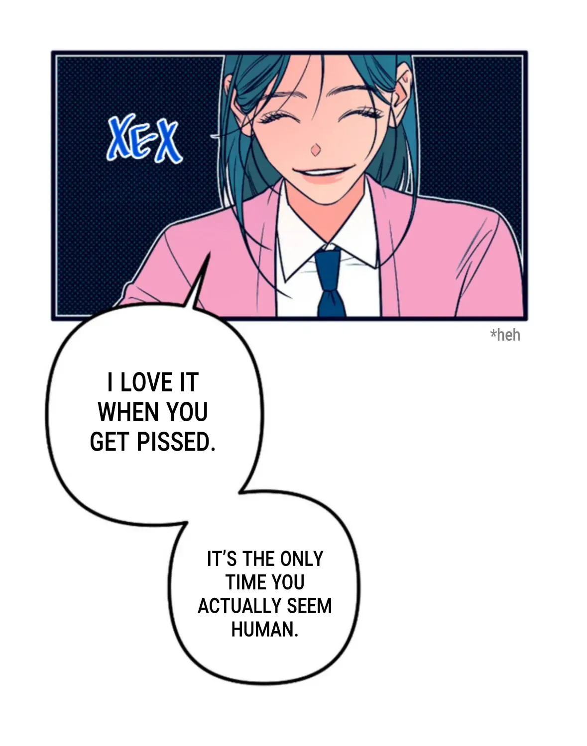 Monochrome Diary Mangakakalot X Chapter 15 Page 46
