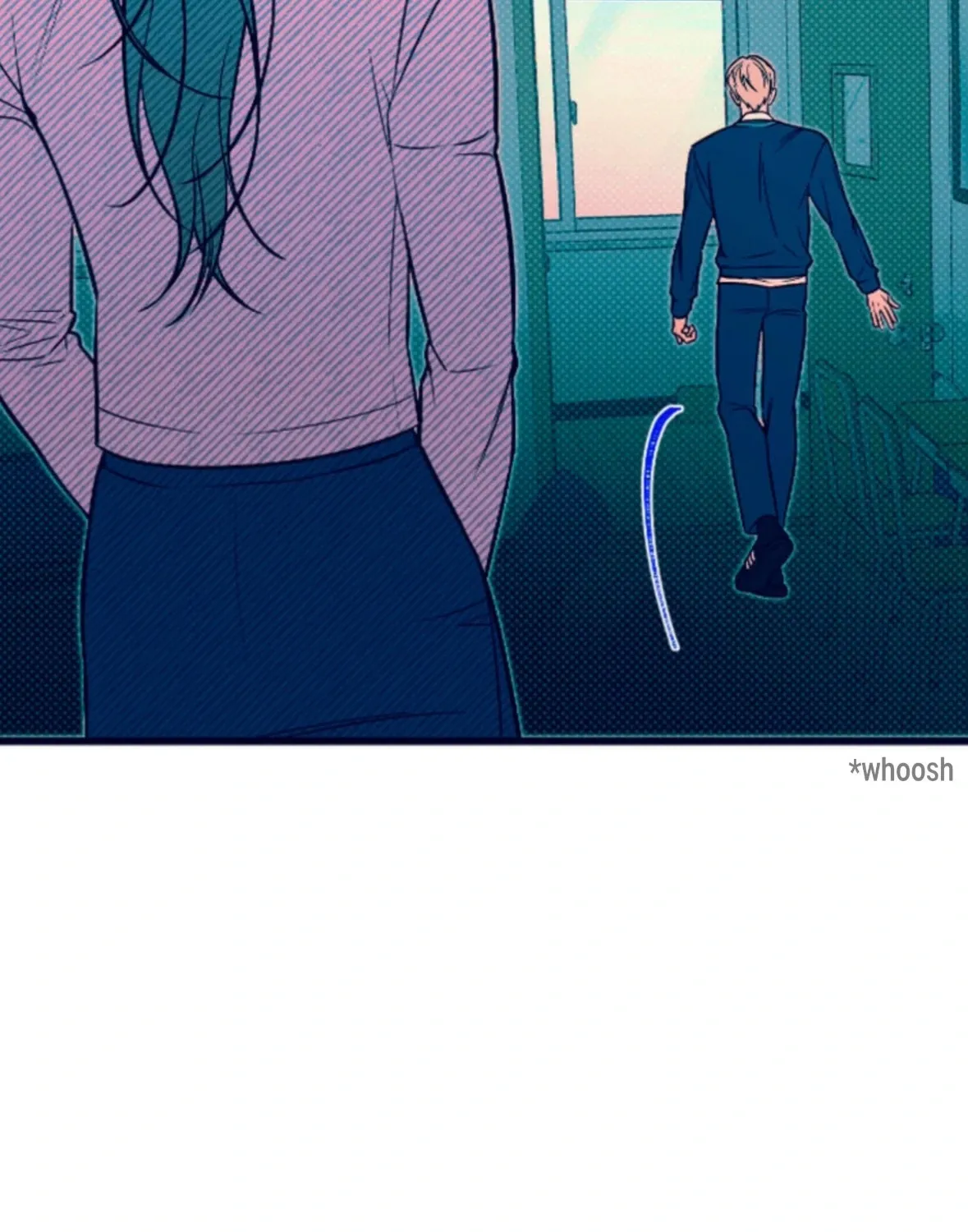 Monochrome Diary Mangakakalot X Chapter 15 Page 54
