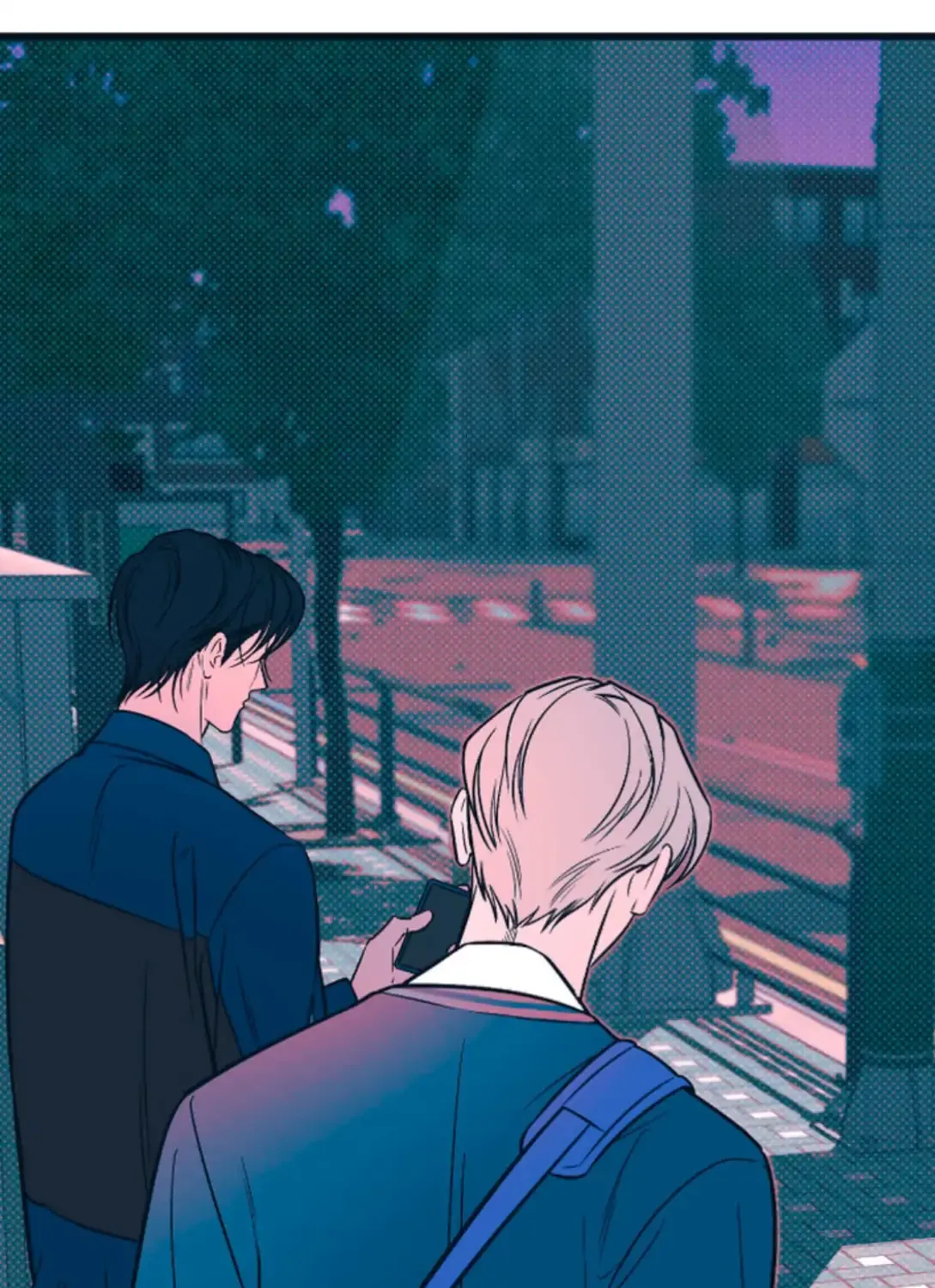 Monochrome Diary Mangakakalot X Chapter 15 Page 77