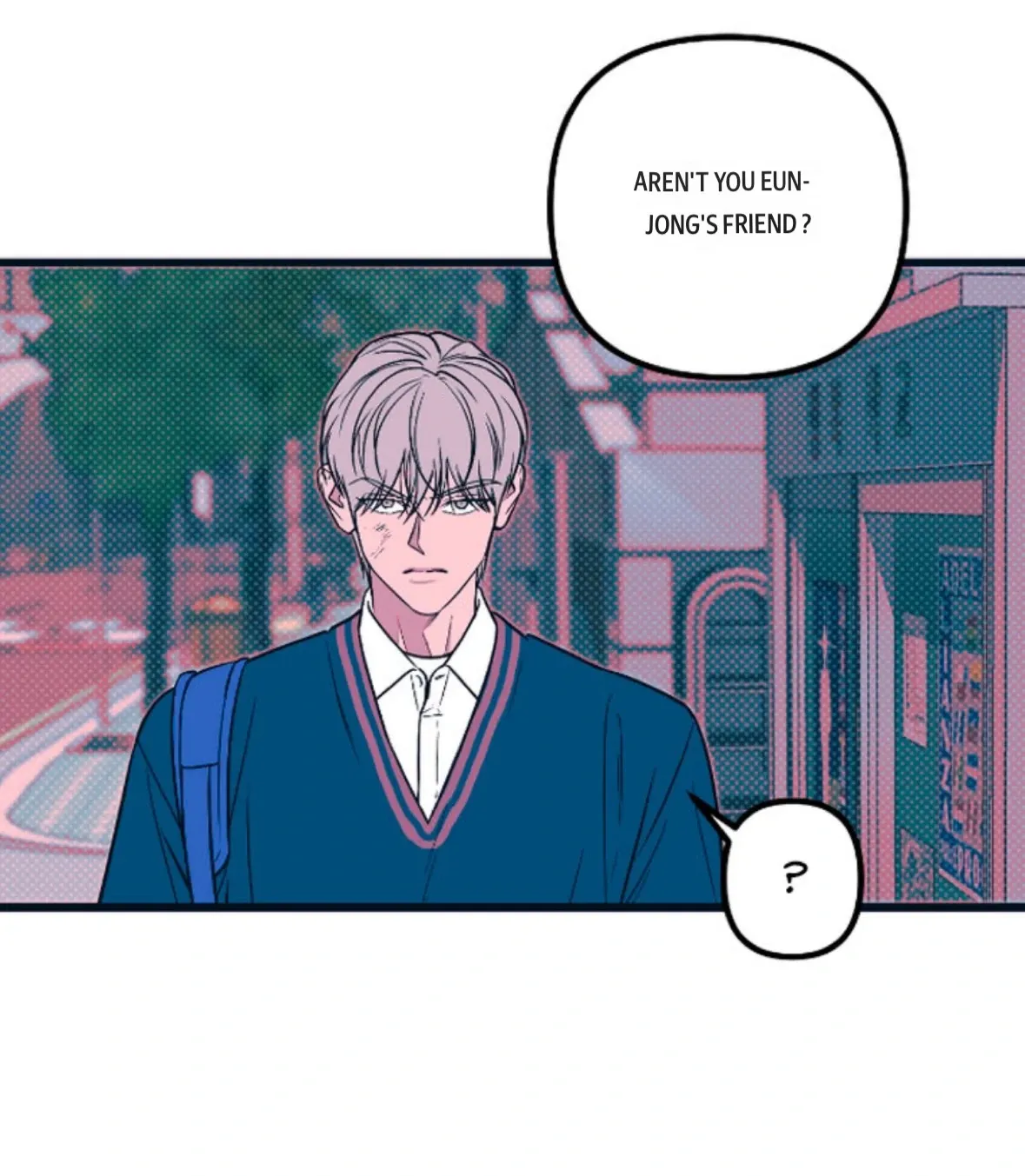 Monochrome Diary Mangakakalot X Chapter 15 Page 85