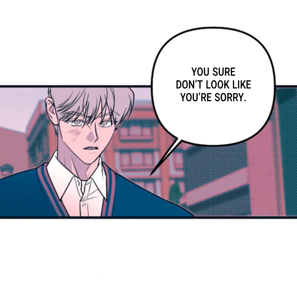 Monochrome Diary Mangakakalot X Chapter 15 Page 98