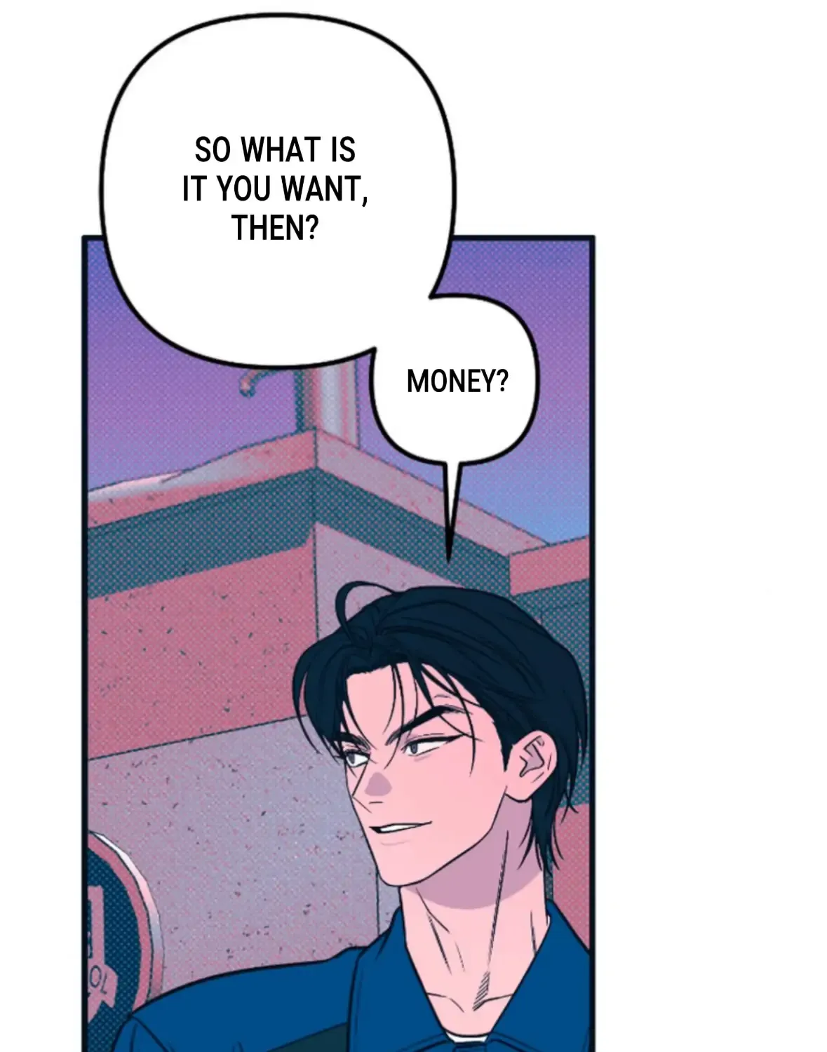 Monochrome Diary Mangakakalot X Chapter 15 Page 99