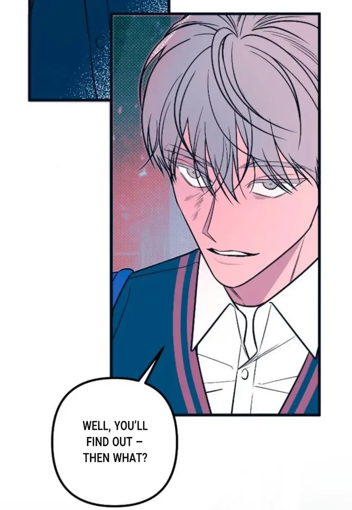 Monochrome Diary Mangakakalot X Chapter 16 Page 20