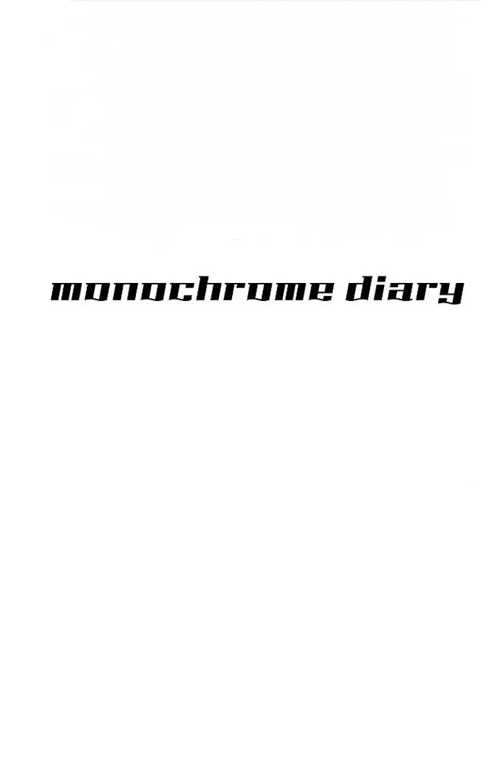 Monochrome Diary Mangakakalot X Chapter 16 Page 14