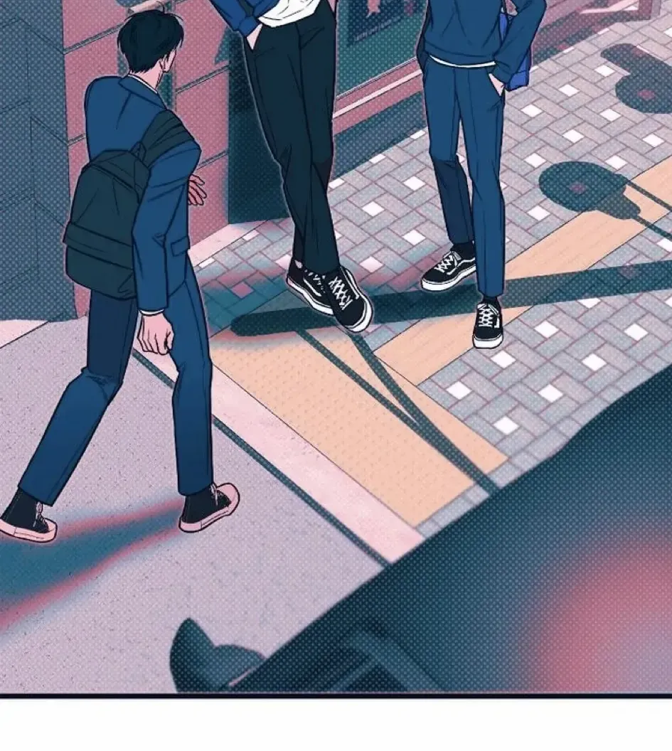 Monochrome Diary Mangakakalot X Chapter 16 Page 45