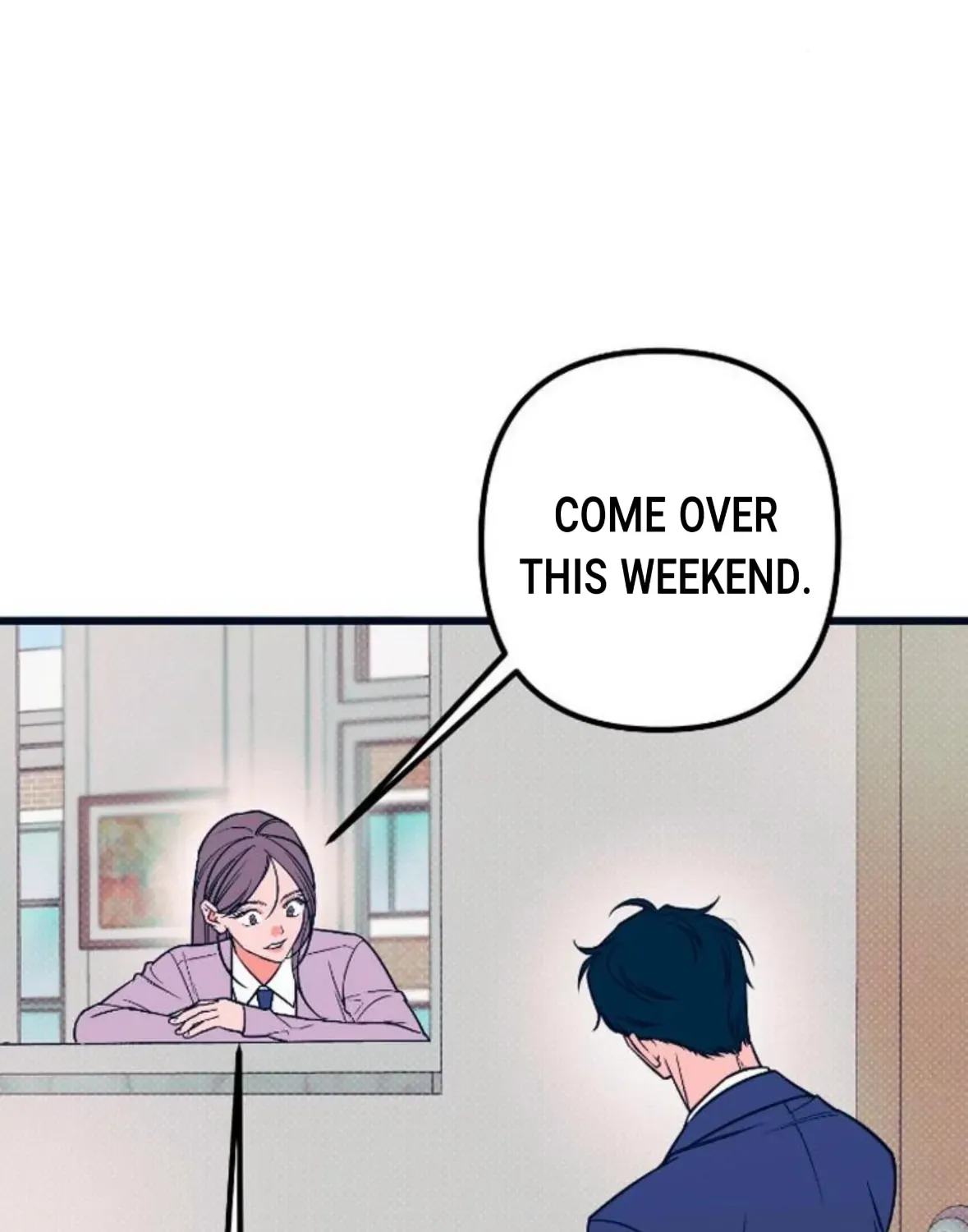 Monochrome Diary Mangakakalot X Chapter 16 Page 5