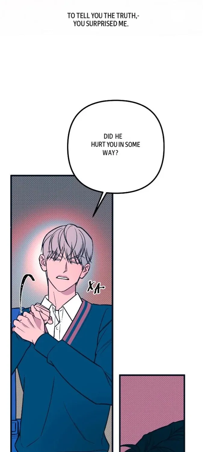 Monochrome Diary Mangakakalot X Chapter 16 Page 58