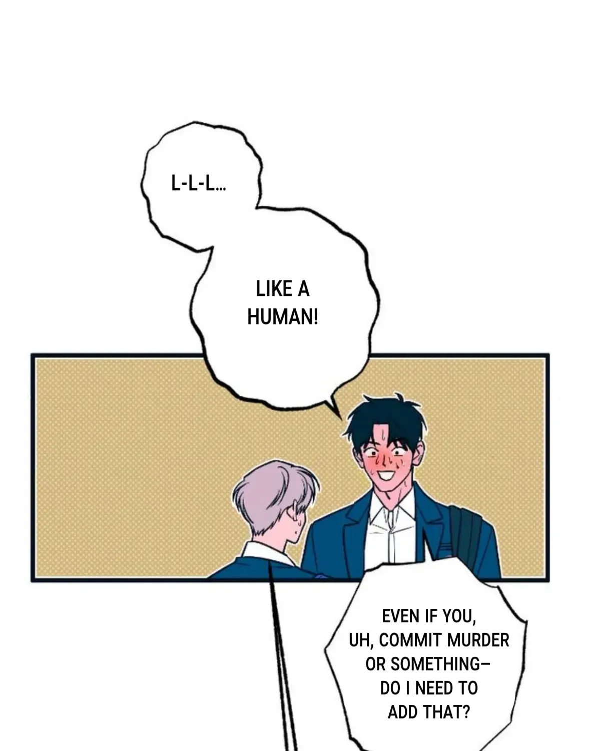 Monochrome Diary Mangakakalot X Chapter 16 Page 71