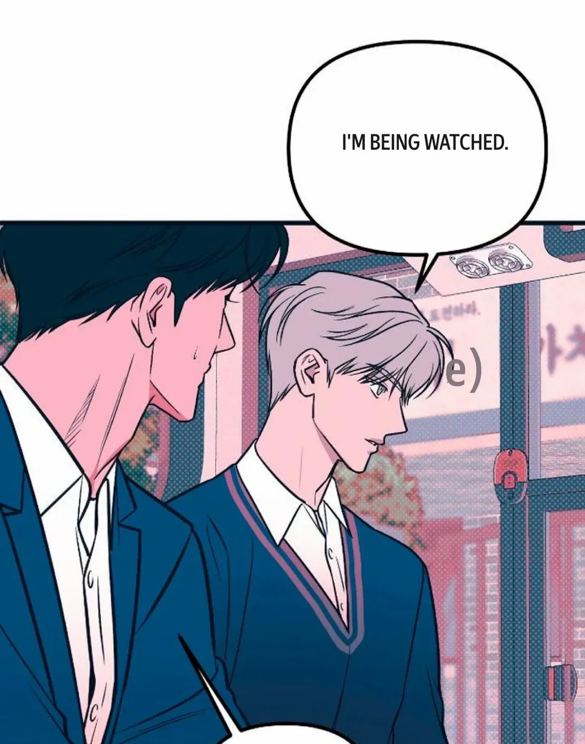 Monochrome Diary Mangakakalot X Chapter 16 Page 90