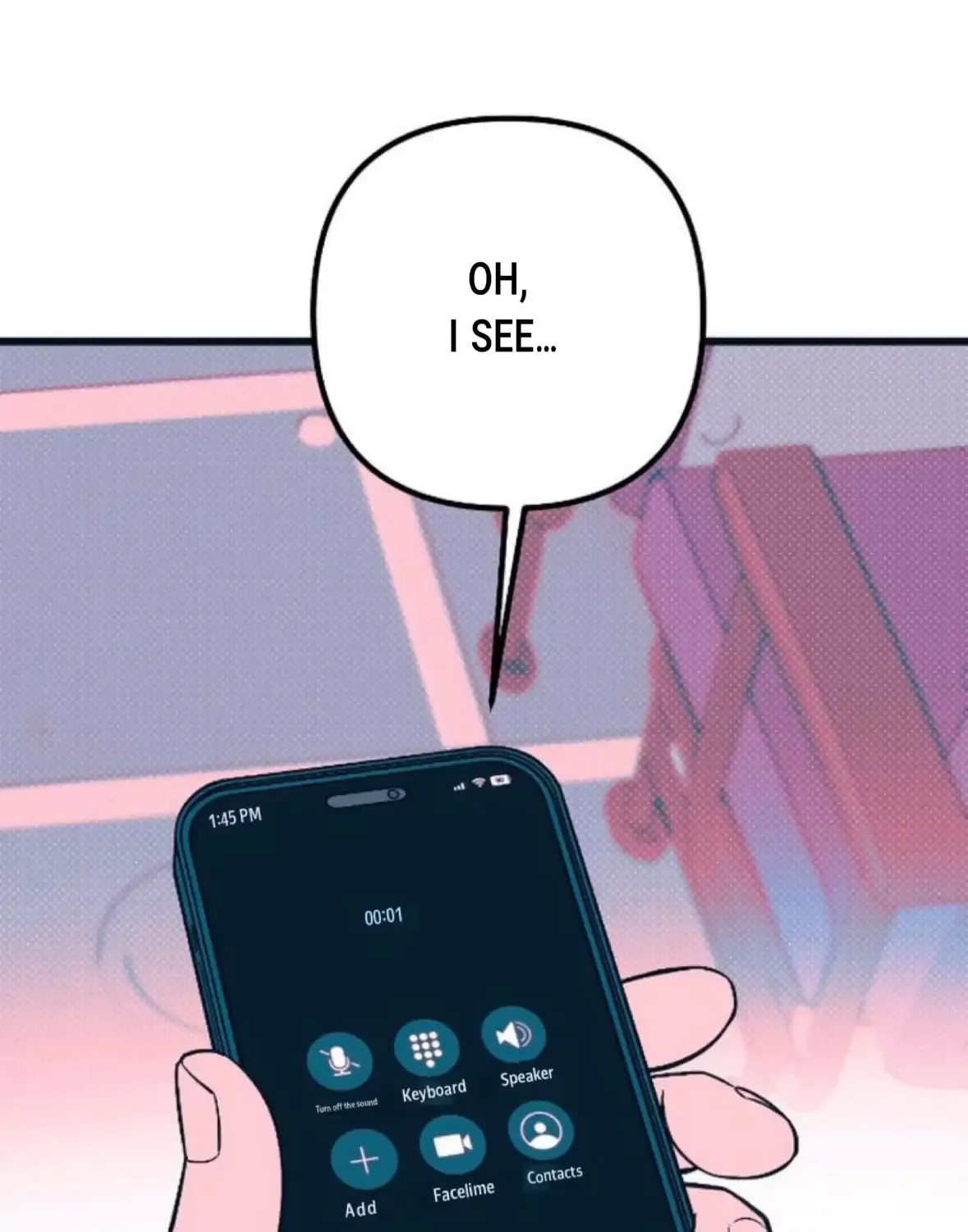 Monochrome Diary Mangakakalot X Chapter 16 Page 98